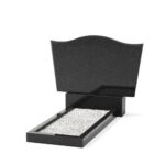 Гранитный памятник тип 185