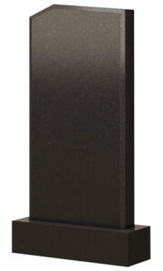 Гранитный памятник тип 349