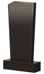 Гранитный памятник тип 348