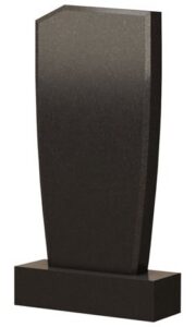 Гранитный памятник тип 347