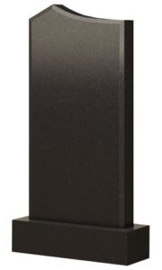 Гранитный памятник тип 346