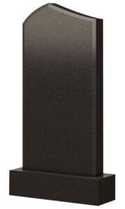 Гранитный памятник тип 345