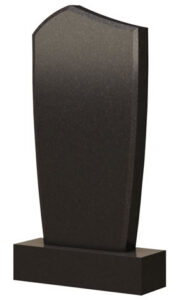 Гранитный памятник тип 344