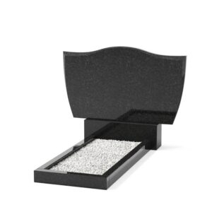 Гранитный памятник тип 184