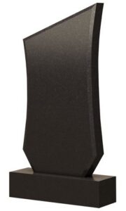 Гранитный памятник тип 343