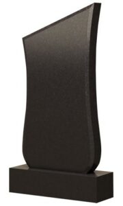 Гранитный памятник тип 342