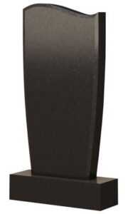 Гранитный памятник тип 340