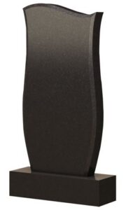 Гранитный памятник тип 339