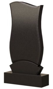 Гранитный памятник тип 337