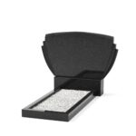 Гранитный памятник тип 183