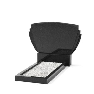 Гранитный памятник тип 183