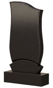 Гранитный памятник тип 331