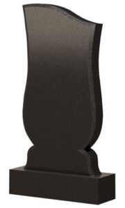 Гранитный памятник тип 330