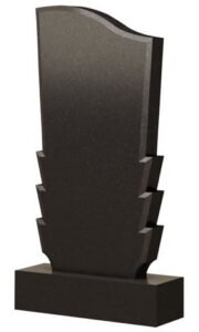 Гранитный памятник тип 329