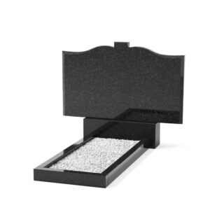 Гранитный памятник тип 182