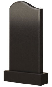 Гранитный памятник тип 327