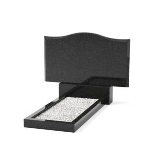 Гранитный памятник тип 181