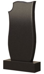 Гранитный памятник тип 324