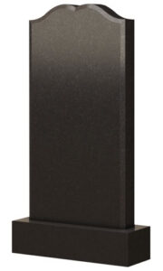 Гранитный памятник тип 323