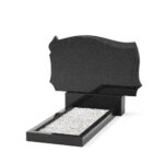 Гранитный памятник тип 180