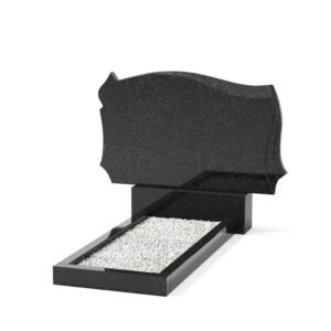 Гранитный памятник тип 180