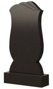 Гранитный памятник тип 321