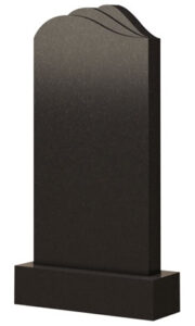 Гранитный памятник тип 320