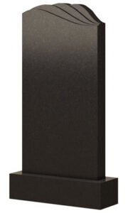 Гранитный памятник тип 319