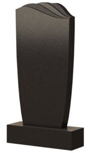 Гранитный памятник тип 318