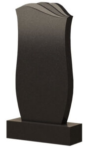 Гранитный памятник тип 317