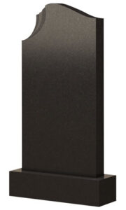 Гранитный памятник тип 314