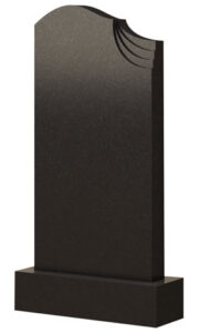 Гранитный памятник тип 312