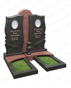 Эксклюзивный памятник