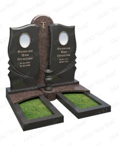 Эксклюзивный памятник