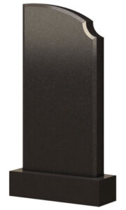 Гранитный памятник тип 308