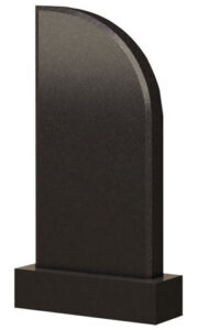 Гранитный памятник тип 307