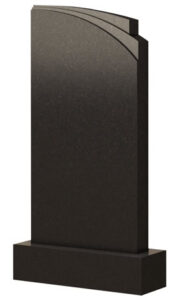 Гранитный памятник тип 303