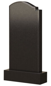 Гранитный памятник тип 302