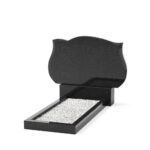 Гранитный памятник тип 176