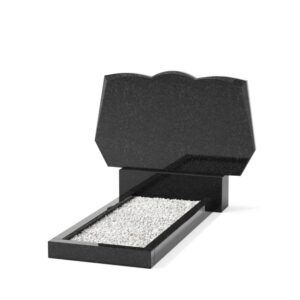 Гранитный памятник тип 175