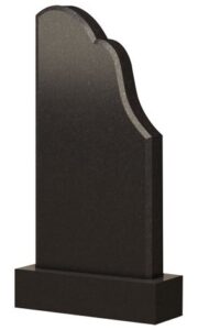 Гранитный памятник тип 296