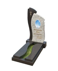 Эксклюзивный памятник