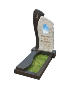 Эксклюзивный памятник