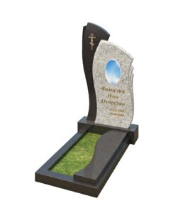 Эксклюзивный памятник