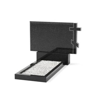 Гранитный памятник тип 174