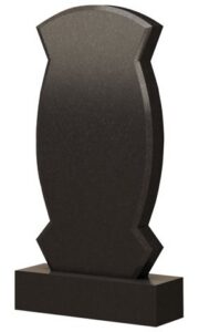 Гранитный памятник тип 292