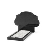 Гранитный памятник тип 173