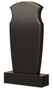 Гранитный памятник тип 290