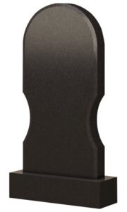 Гранитный памятник тип 289