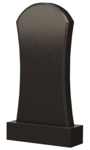 Гранитный памятник тип 287